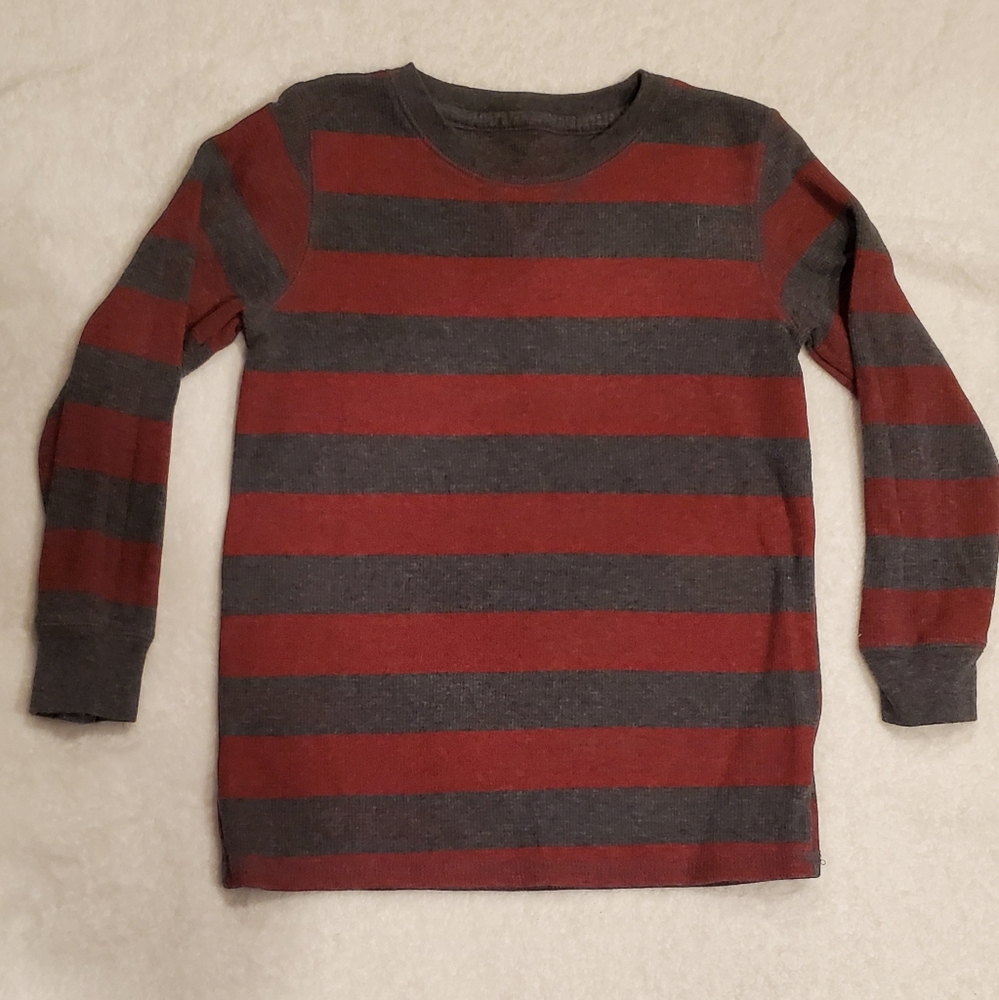 Epic Threads boys long sleeve shirt